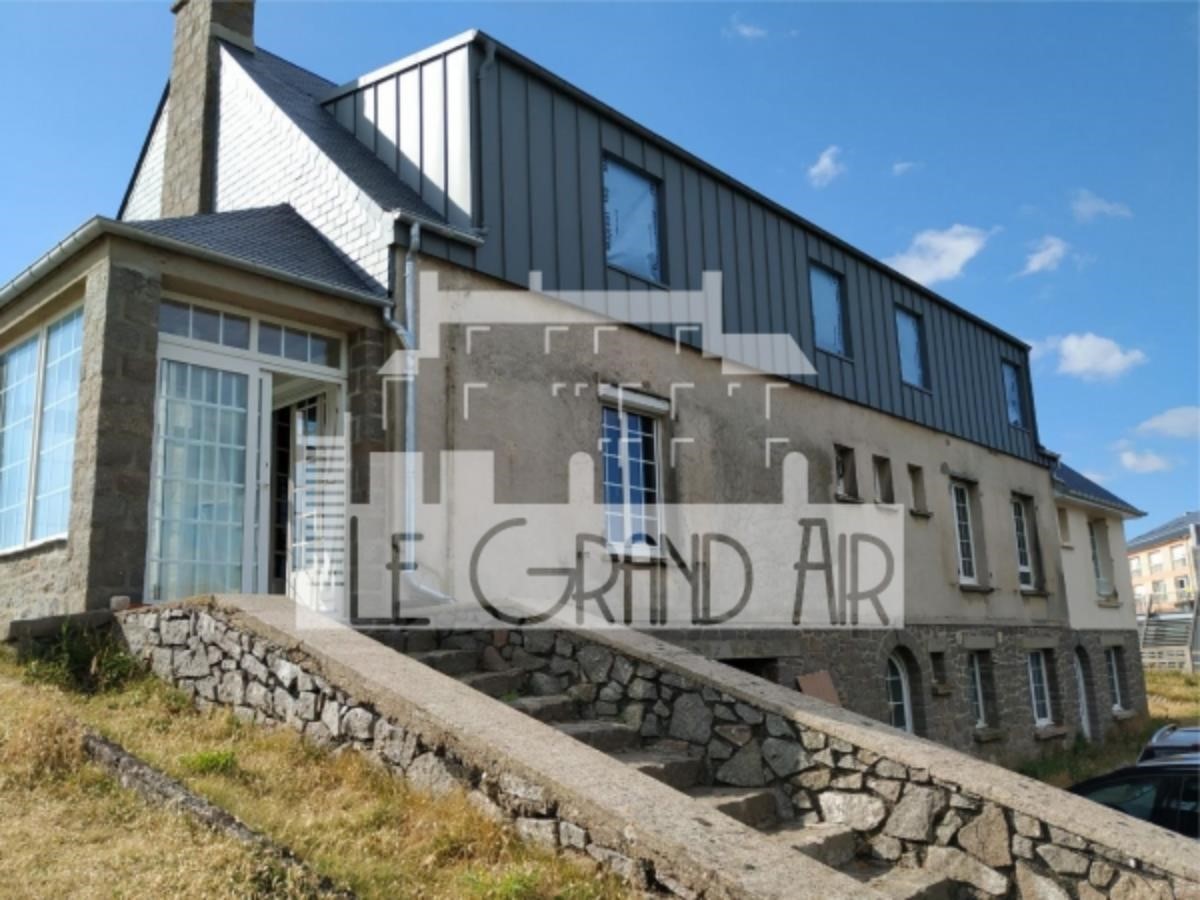 Meublé de tourisme > Le Grand Air