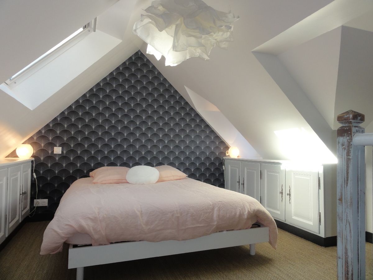 Meublé de tourisme > La Vie Contée, Siouville-Hague - photo 4