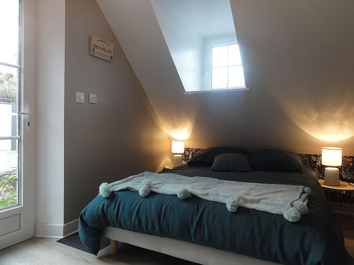 Meublé de tourisme > La Vie Contée, Siouville-Hague - photo 18