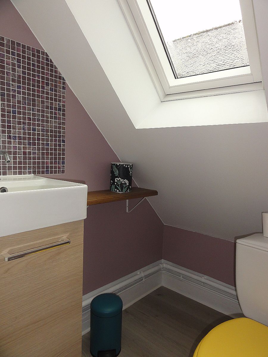 Meublé de tourisme > La Vie Contée, Siouville-Hague - photo 21