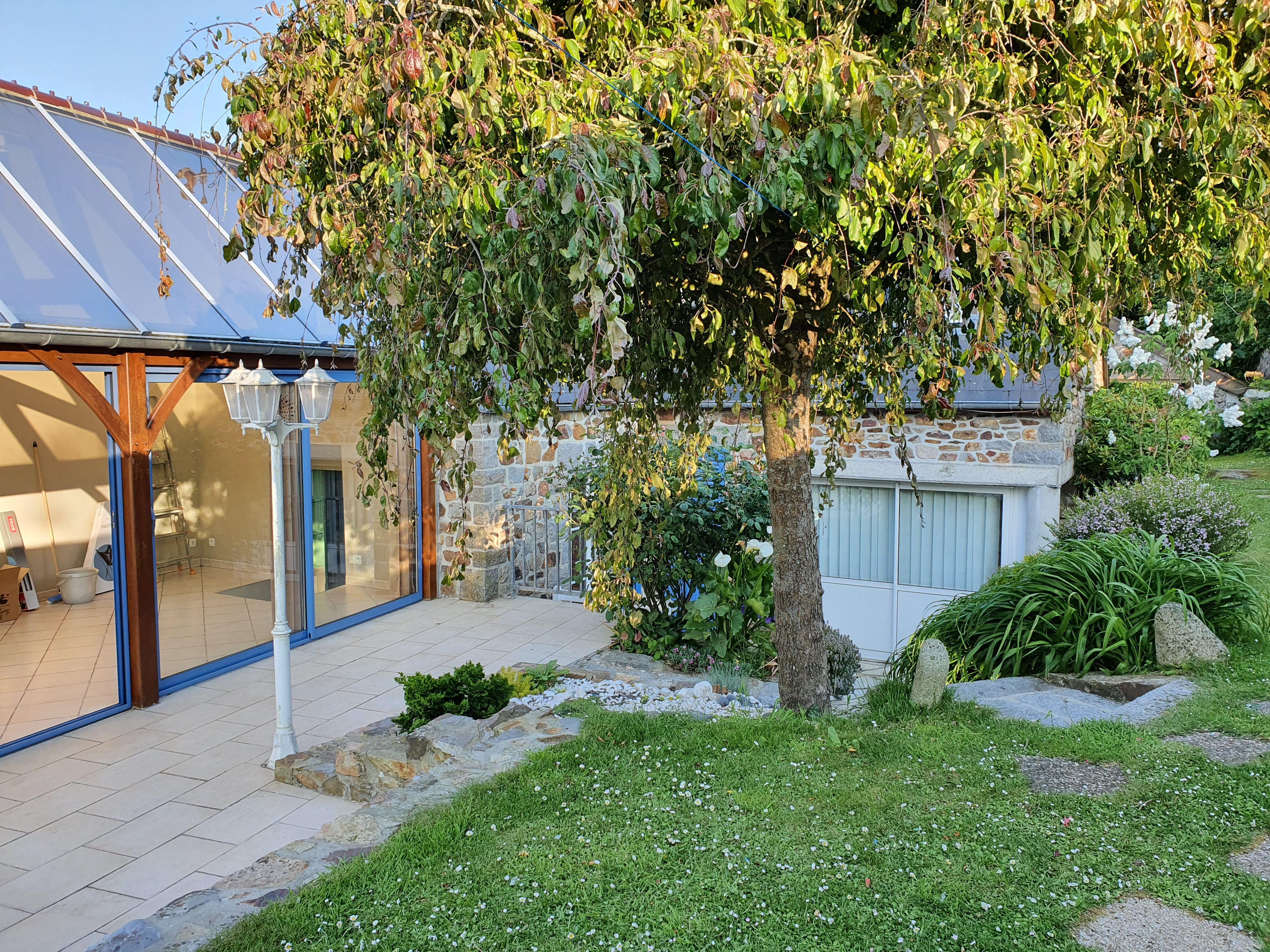 Meublé de tourisme > La Vie Contée, Siouville-Hague - photo 15