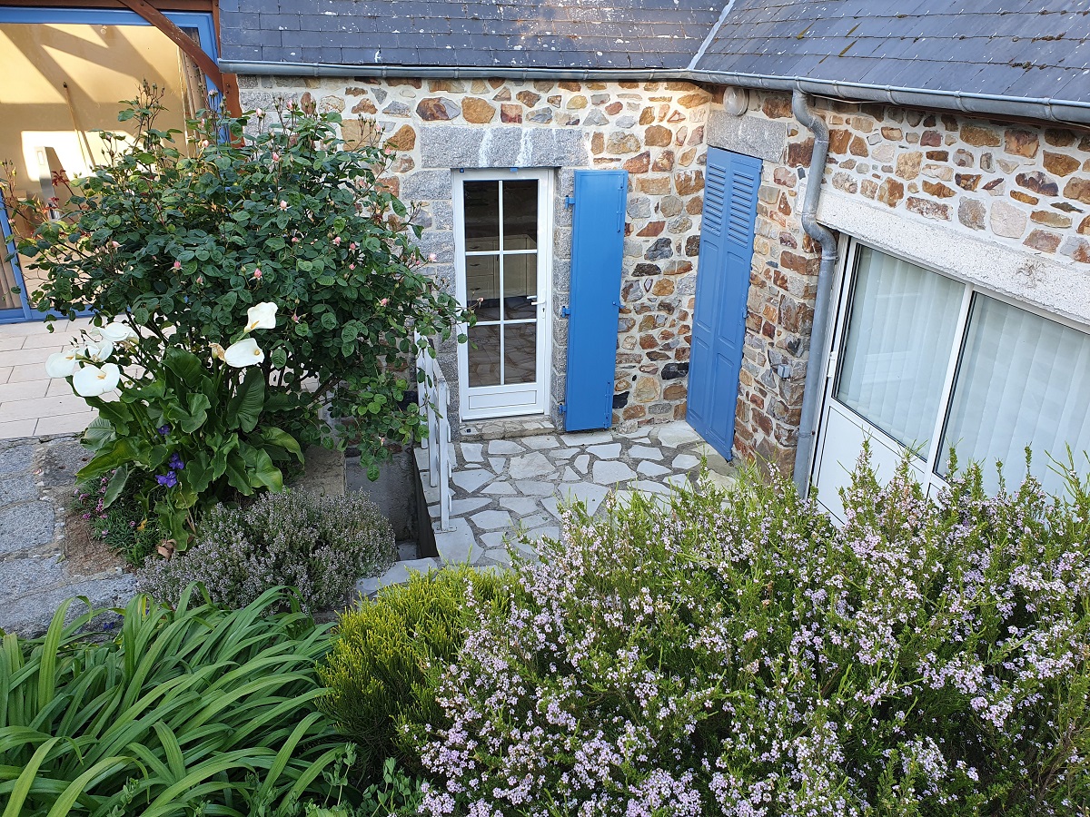 Meublé de tourisme > La Vie Contée, Siouville-Hague - photo 12