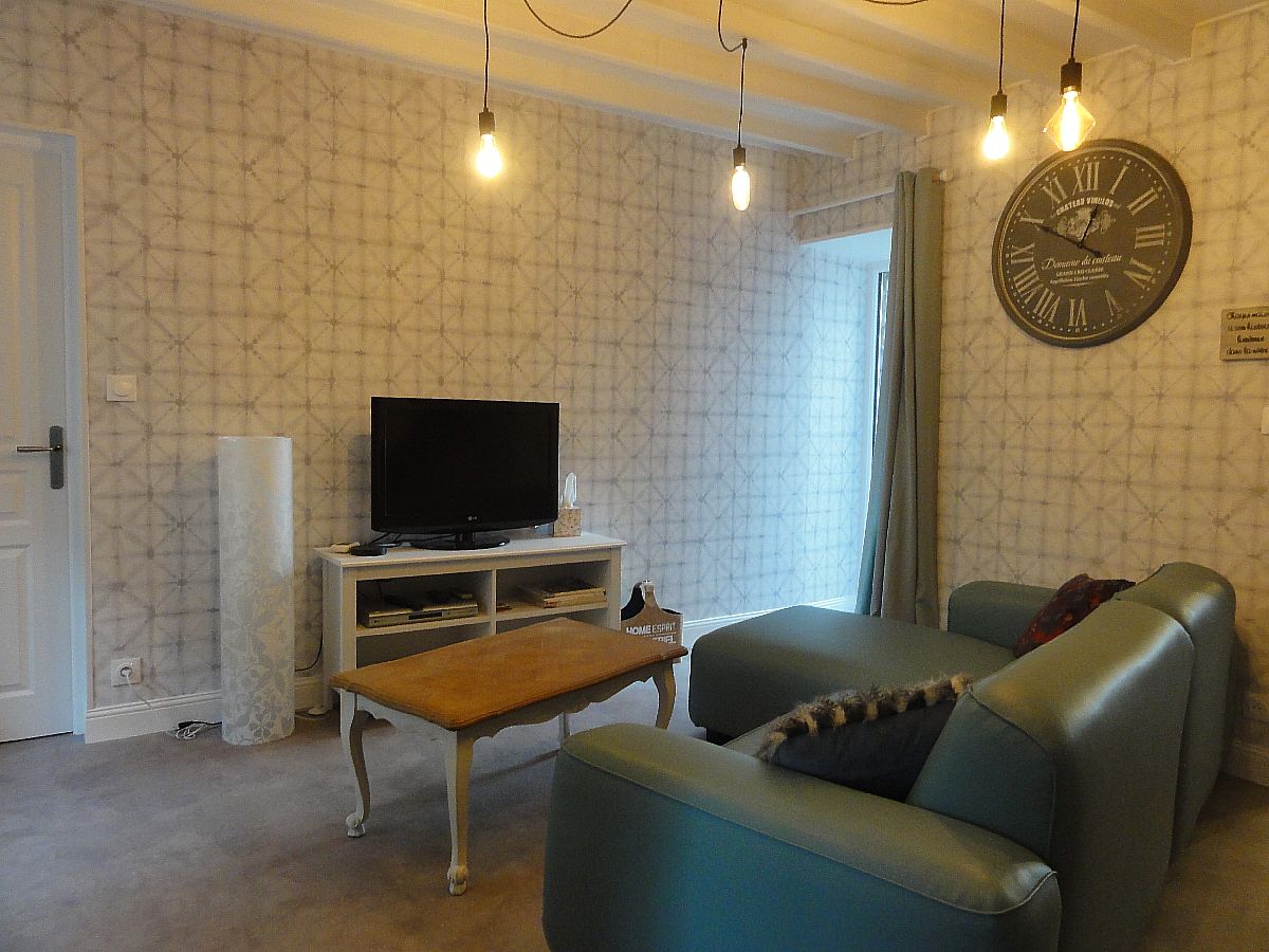 Meublé de tourisme > La Vie Contée, Siouville-Hague - photo 10