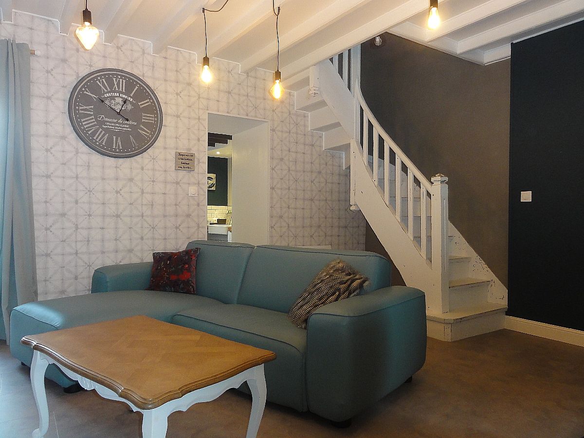 Meublé de tourisme > La Vie Contée, Siouville-Hague - photo 16