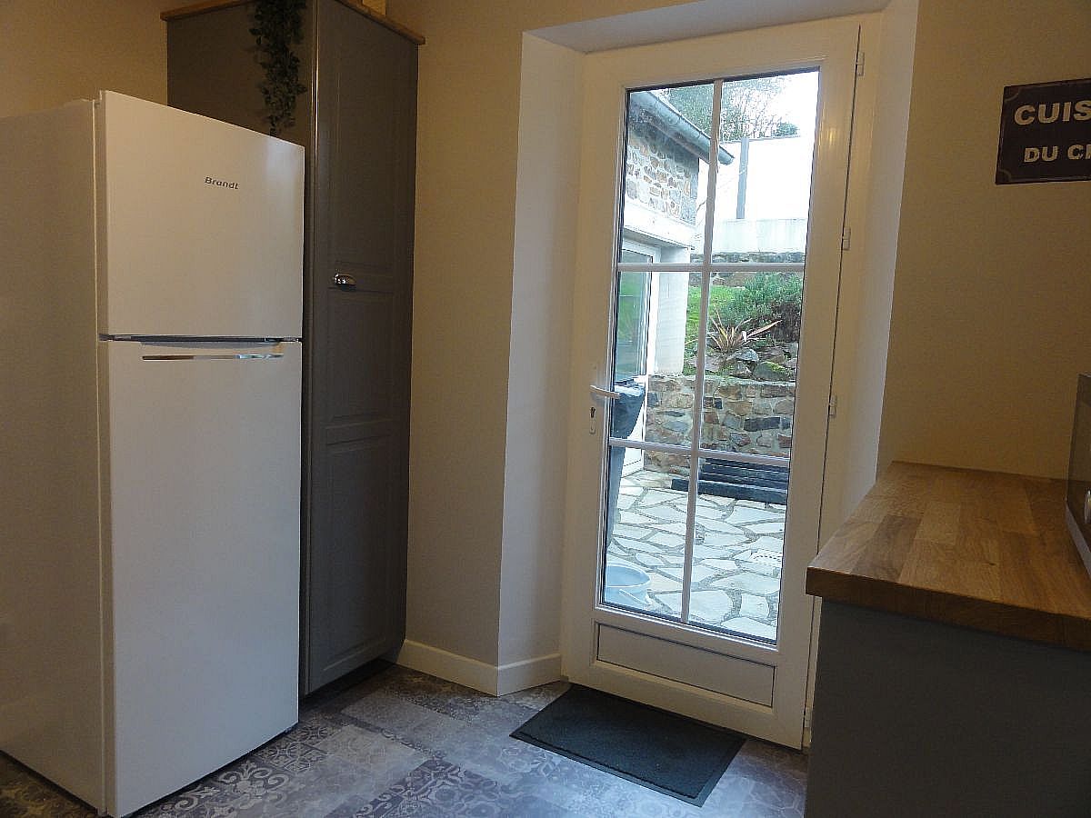 Meublé de tourisme > La Vie Contée, Siouville-Hague - photo 3