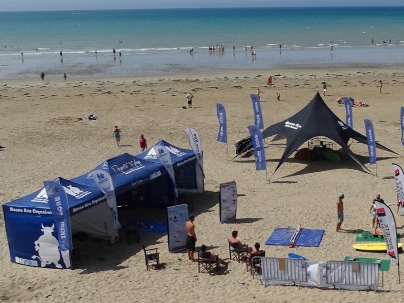 Respecte ta plage