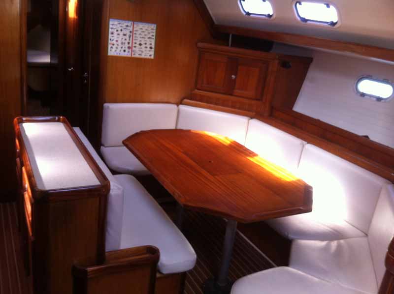 Skipper Aventure — photo 3