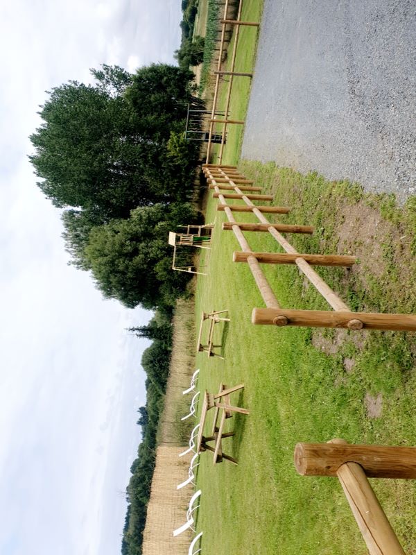 Meublé de tourisme > Le Coquelicot - Escapade Pirouaise, Pirou - photo 6