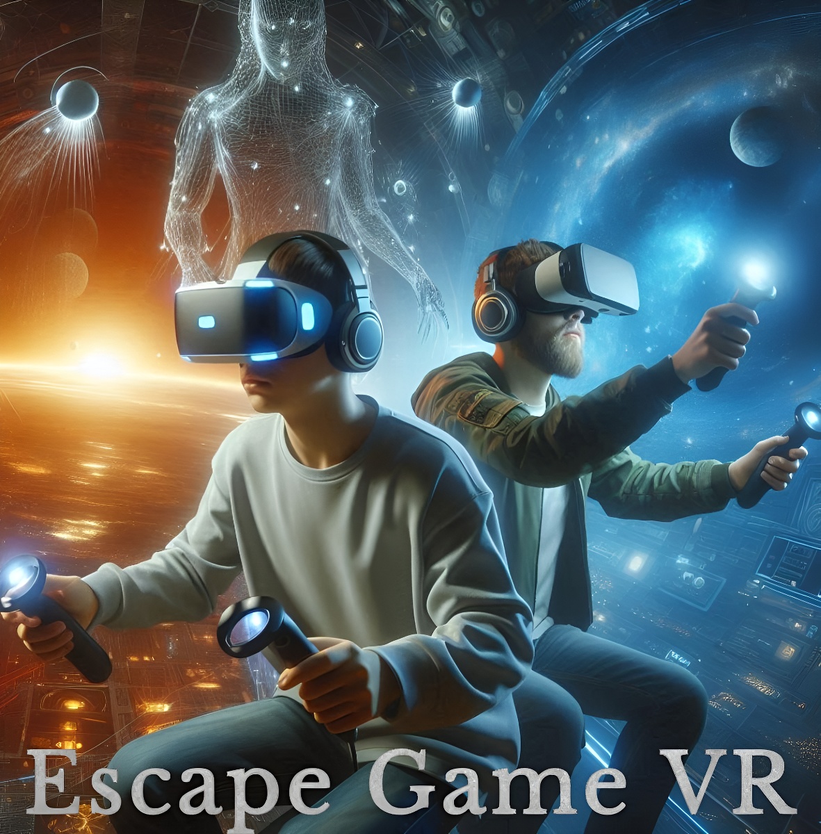 SimRacing Full motion . Espace simu.Escape Game VR, Cabourg - photo 4