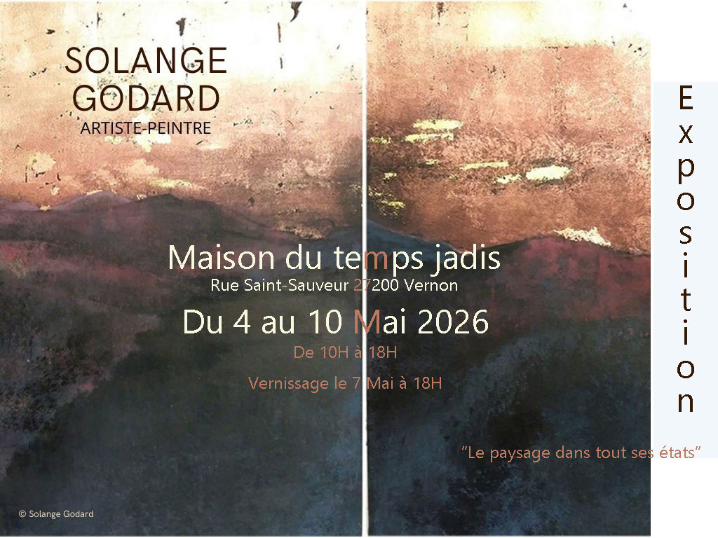 Exposition : Le paysage dans tous ses états