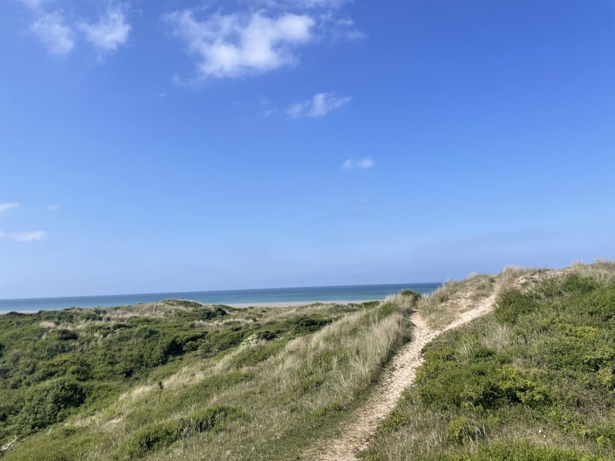 Sophro'balade "libre comme l'air"