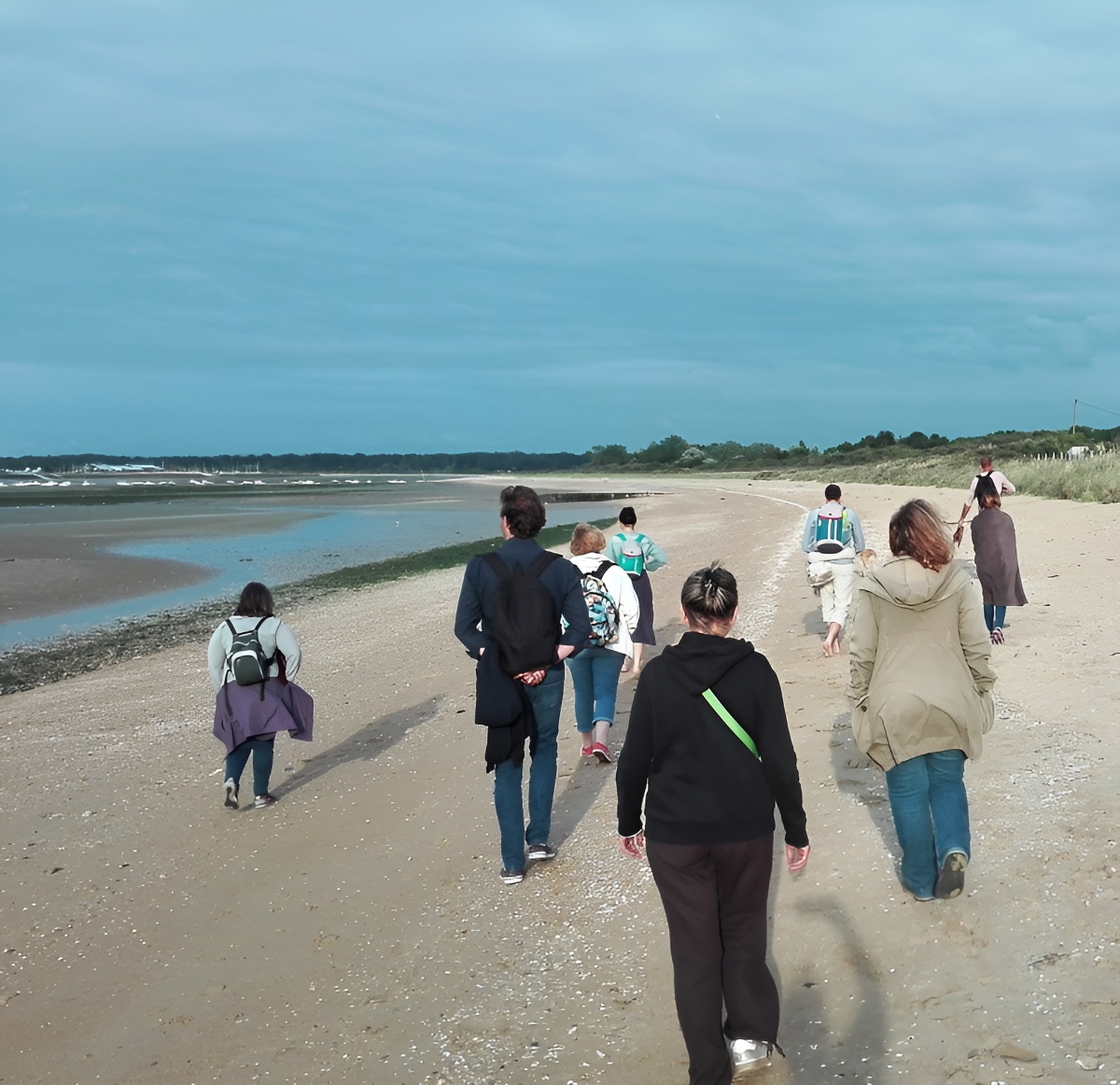 Evasions Normandie, Subles - photo 5