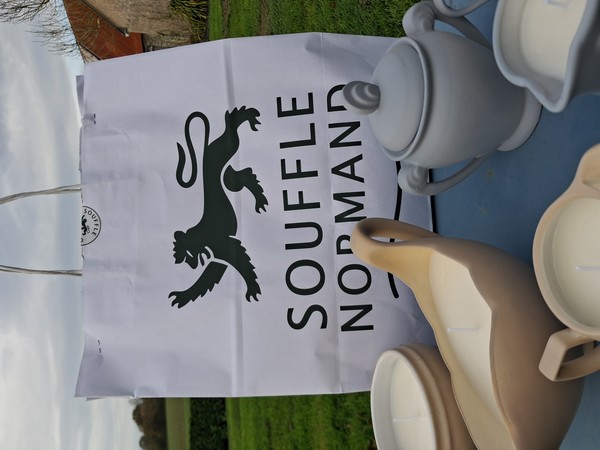 Souffle Normand — photo 2