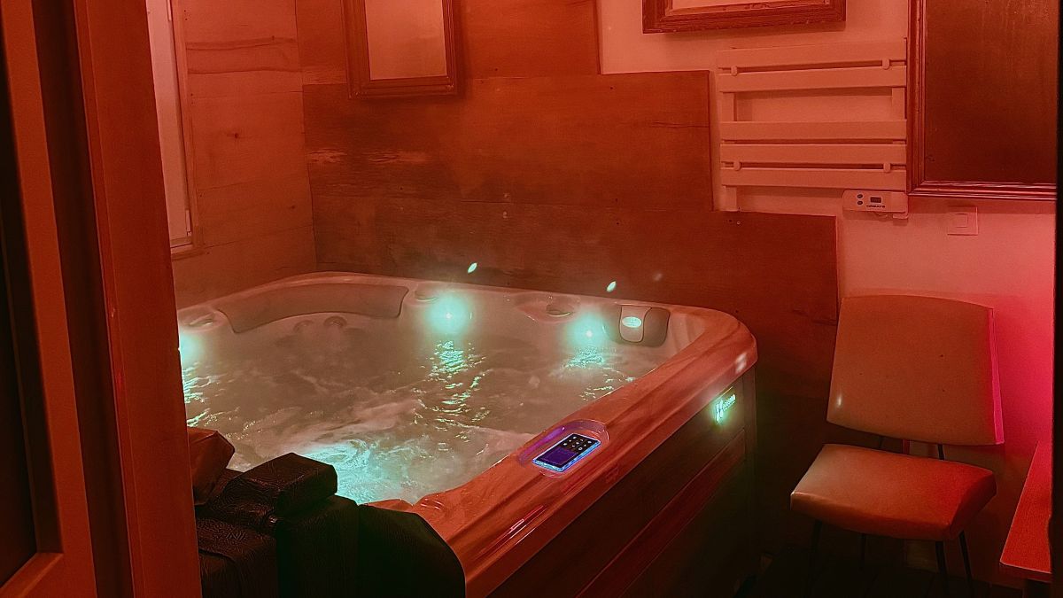 Meublé de tourisme > Gîte les Vallées, Sourdeval