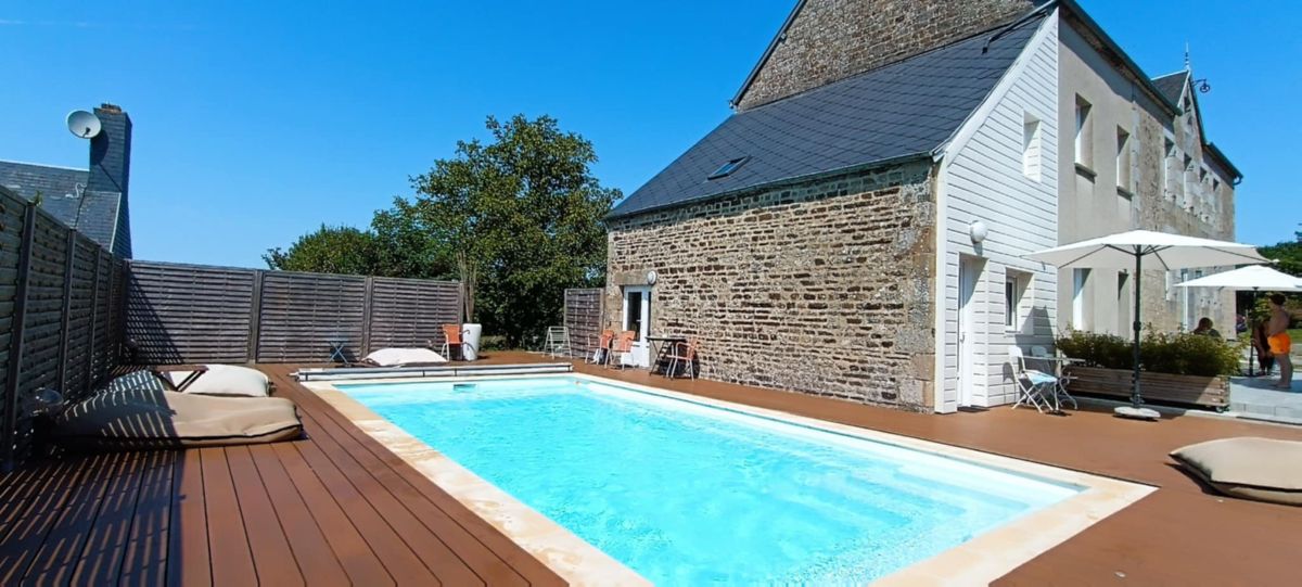 Meublé de tourisme > Gîte les Vallées