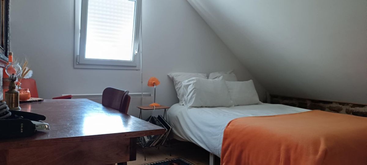 Meublé de tourisme > Gîte les Vallées, Sourdeval - photo 2