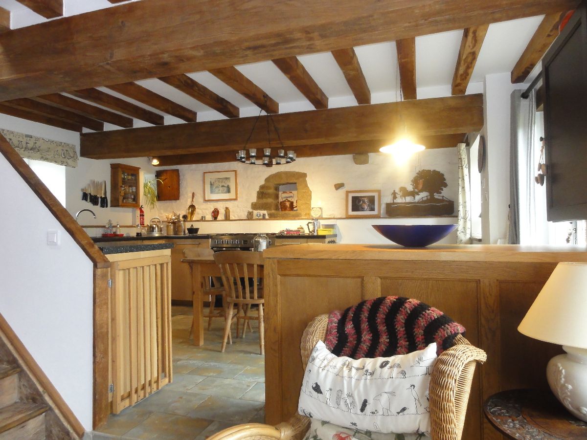 Meublé de tourisme > La Chouette, Sourdeval - photo 5