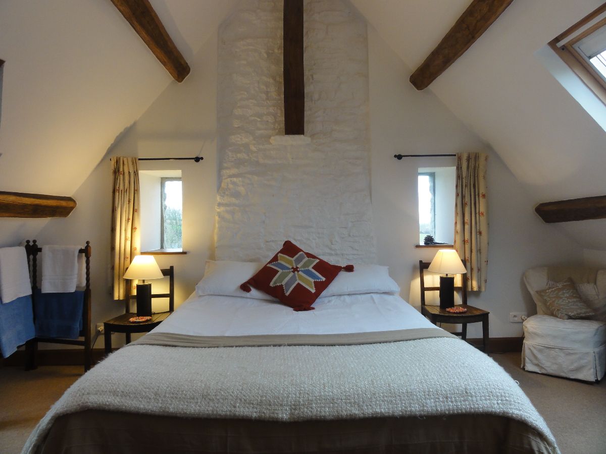 Meublé de tourisme > La Chouette, Sourdeval