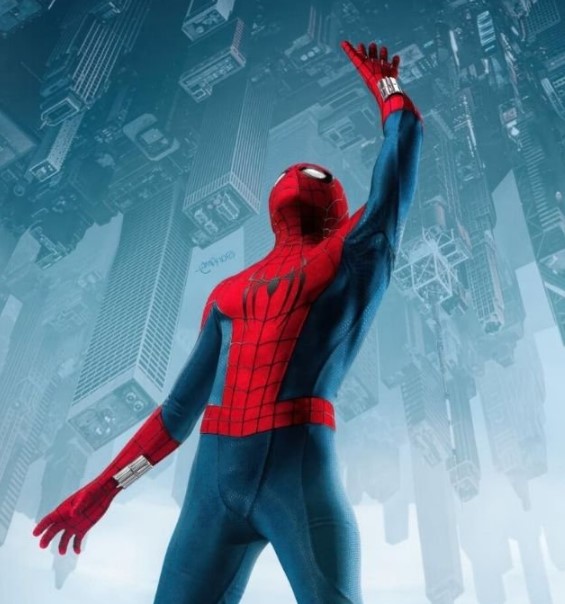 Soirée spéciale - Spider-Man : Brand New Day