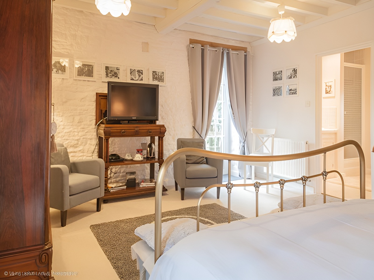 Spirit of 1944, La Cambe - photo 2