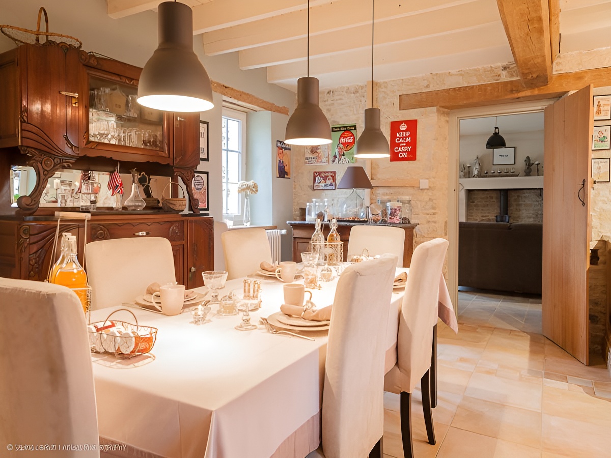 Spirit of 1944, La Cambe - photo 5