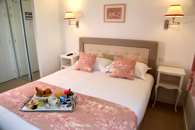 Hôtel Le Lion d'Or, Saint-Hilaire-du-Harcouët - photo 3