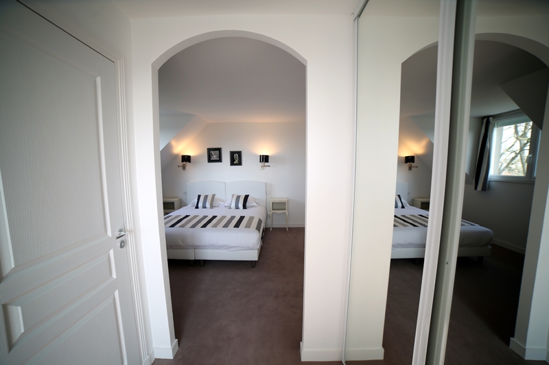 Hôtel Le Lion d'Or, Saint-Hilaire-du-Harcouët