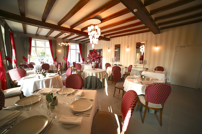 Le Lion d'Or, Saint-Hilaire-du-Harcouët - photo 2