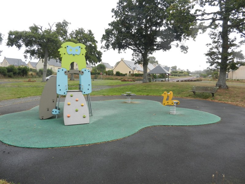 Aire de Pique Nique > Hôtel Madeleine - photo 5