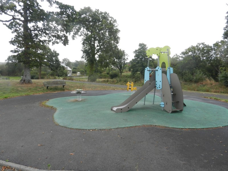 Aire de Pique Nique > Hôtel Madeleine - photo 3