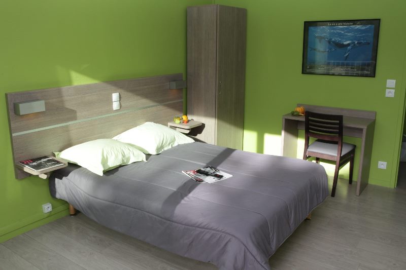 Centre La Porte des Iles