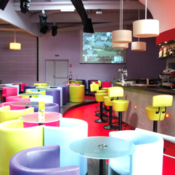 Bowling Le Yéti, Saint-Pierre-de-Coutances