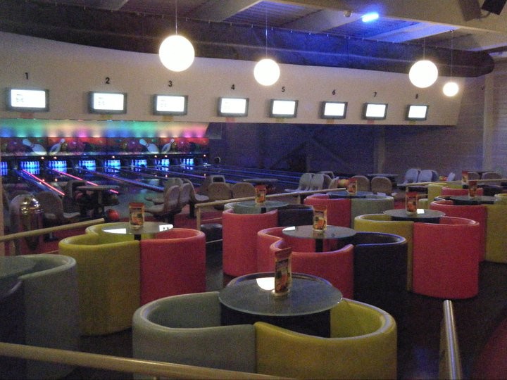 Bowling Le Yéti, Saint-Pierre-de-Coutances - photo 7