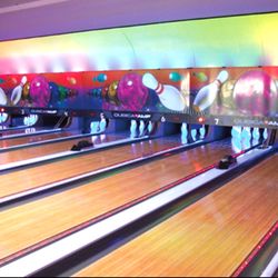 Bowling Le Yéti, Saint-Pierre-de-Coutances - photo 10