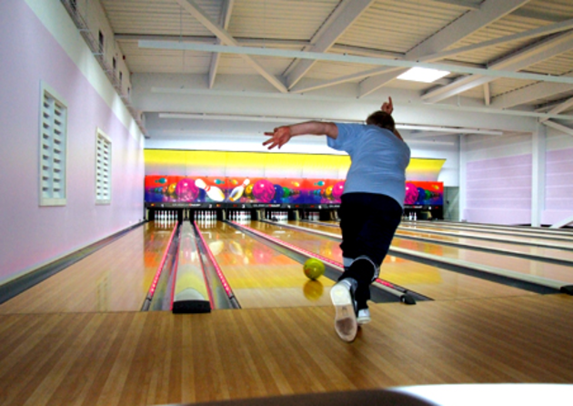 Bowling Le Yéti, Saint-Pierre-de-Coutances - photo 8