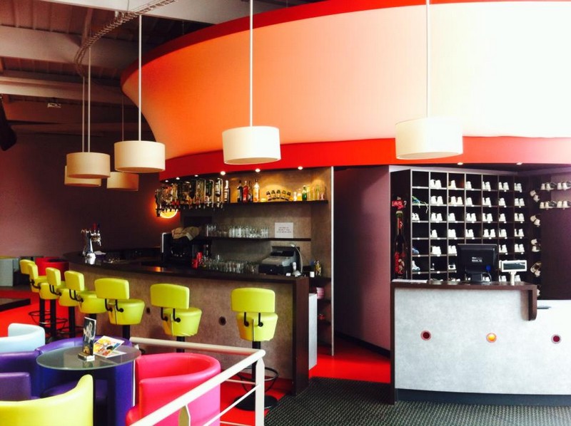 Bowling Le Yéti, Saint-Pierre-de-Coutances - photo 3