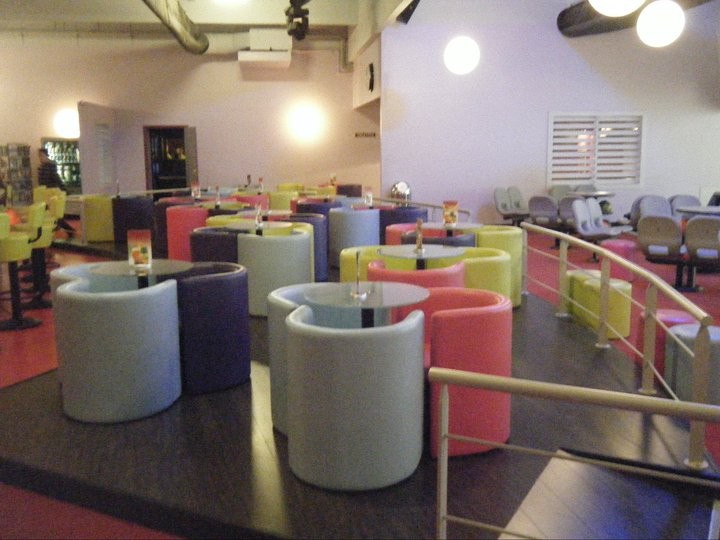 Bowling Le Yéti, Saint-Pierre-de-Coutances - photo 12