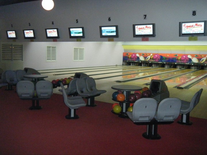 Bowling Le Yéti, Saint-Pierre-de-Coutances - photo 2