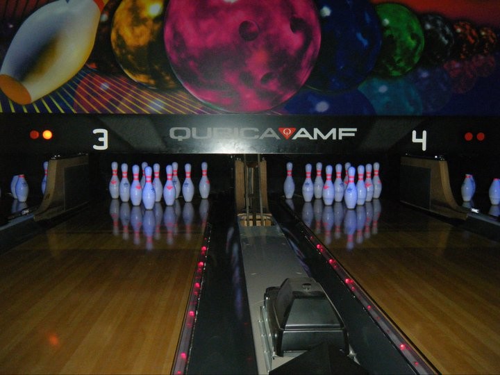 Bowling Le Yéti, Saint-Pierre-de-Coutances - photo 6