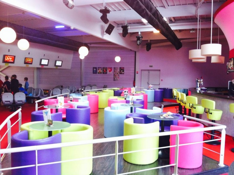 Bowling Le Yéti, Saint-Pierre-de-Coutances - photo 9