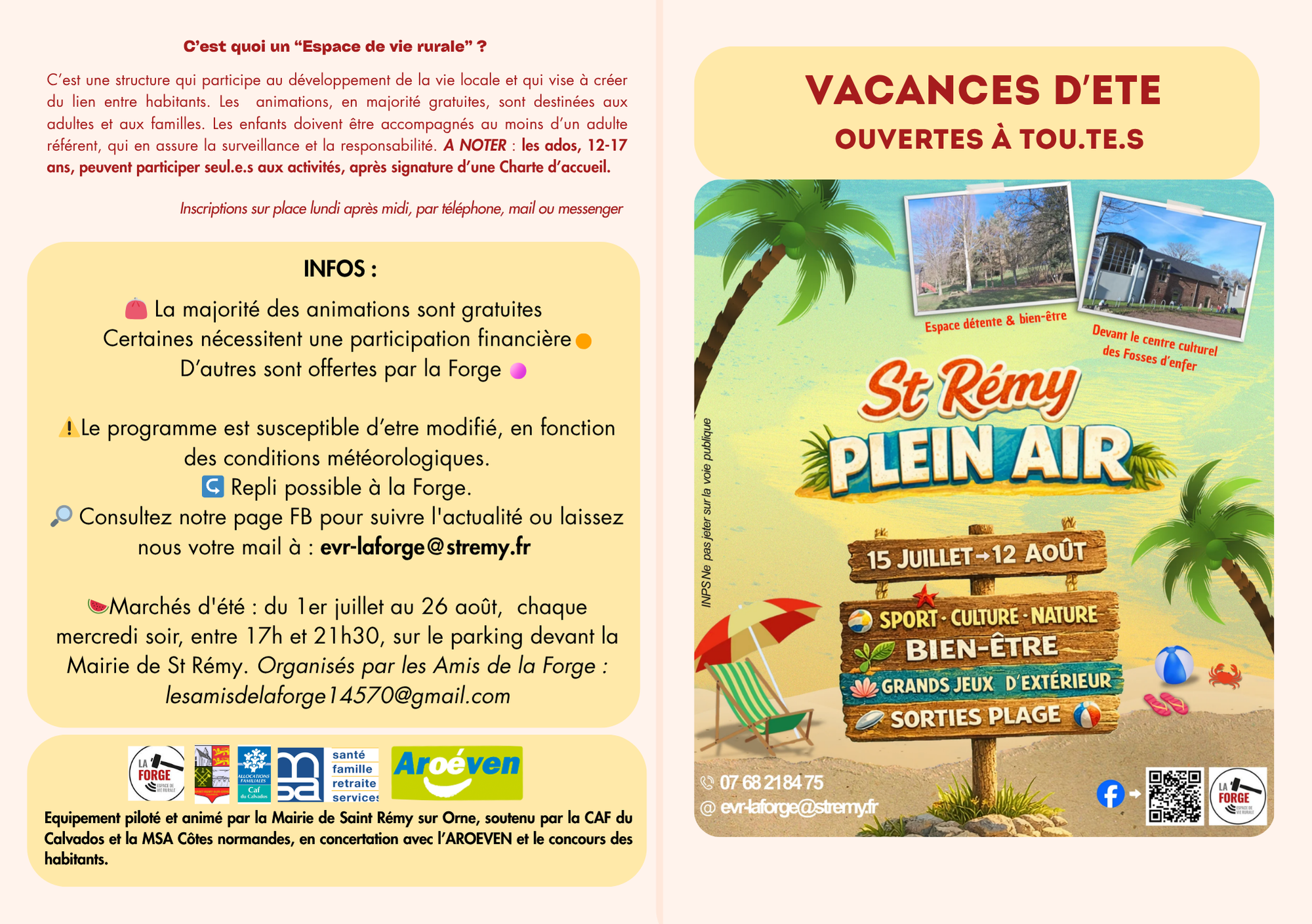 Média additionnel 1