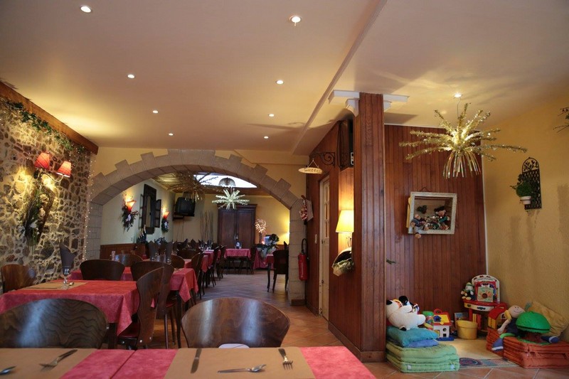 Harmonie des Saisons, Saint-Sauveur-Villages