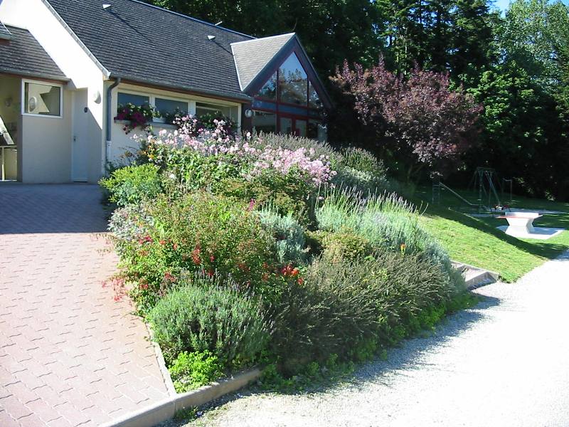 Aire de camping-car > Camping municipal Le Vieux Château - photo 4