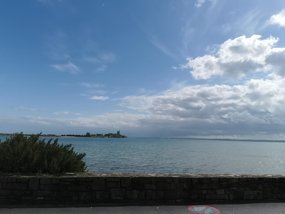 Meublé de tourisme > À Bon Port, Saint-Vaast-la-Hougue - photo 18
