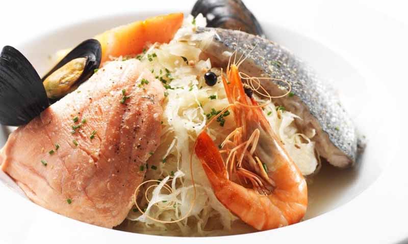 Le Débarcadère, Saint-Vaast-la-Hougue - photo 2