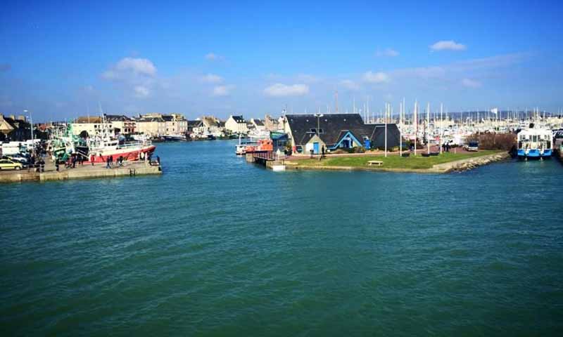 Le Débarcadère, Saint-Vaast-la-Hougue - photo 5