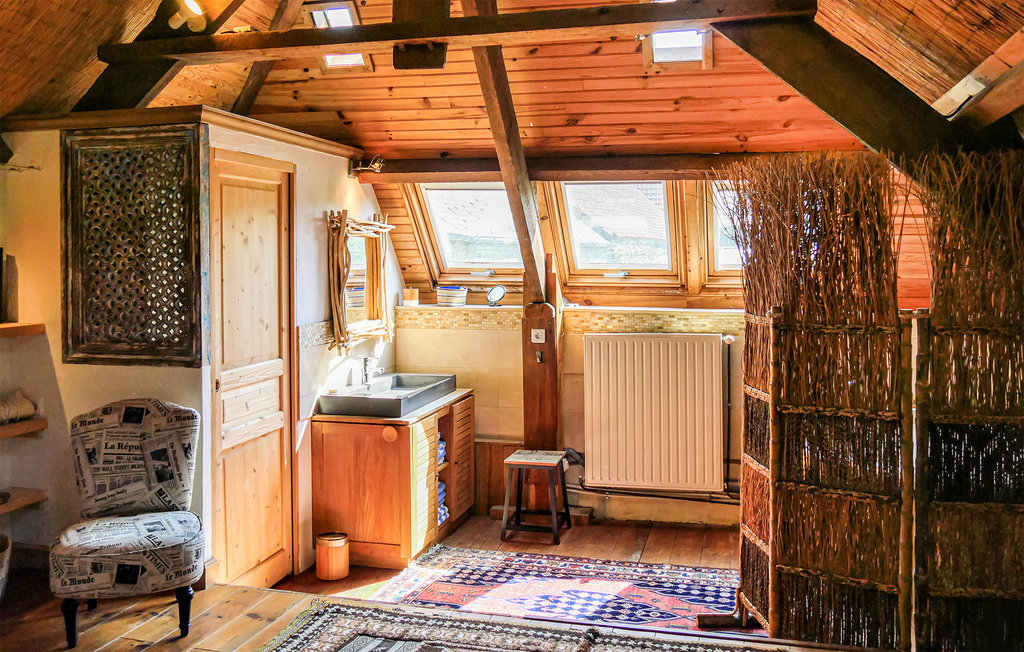 Meublé de tourisme > Le Petit Jogard, La Hague - photo 8
