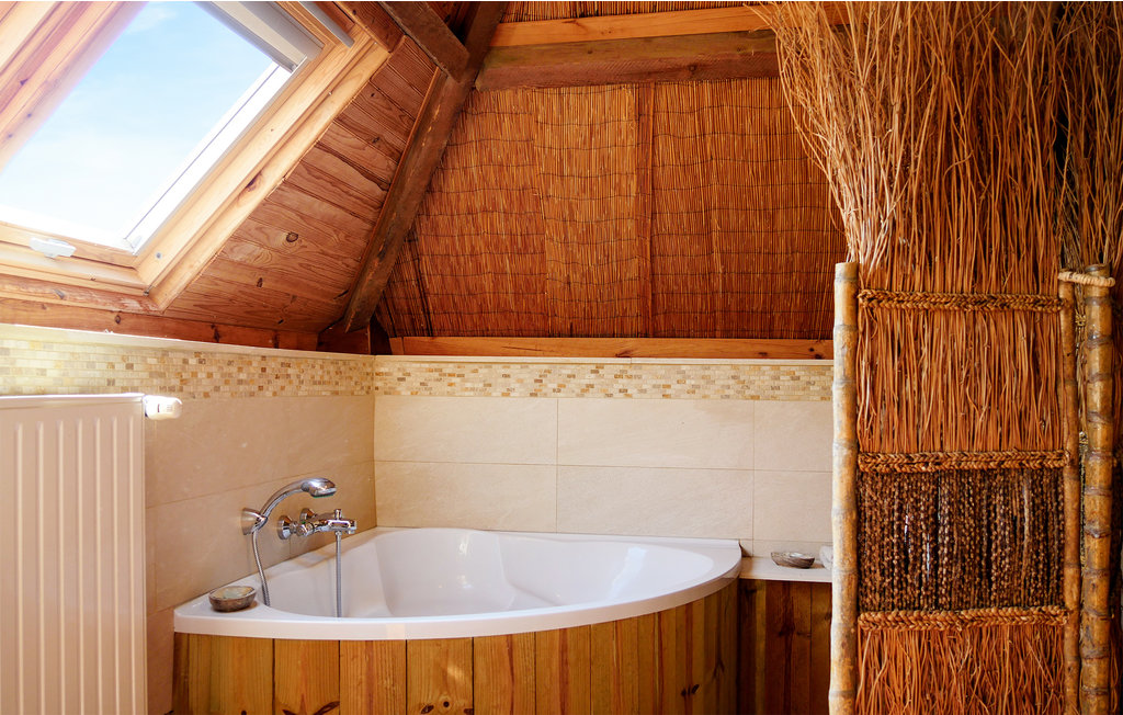 Meublé de tourisme > Le Petit Jogard