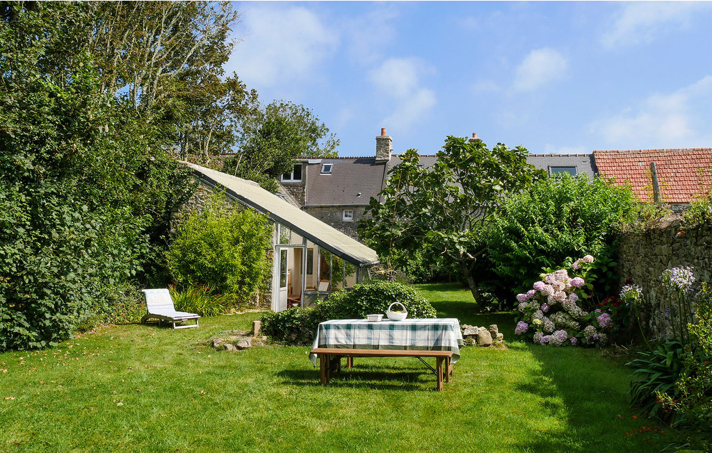 Meublé de tourisme > Le Petit Jogard, La Hague - photo 17