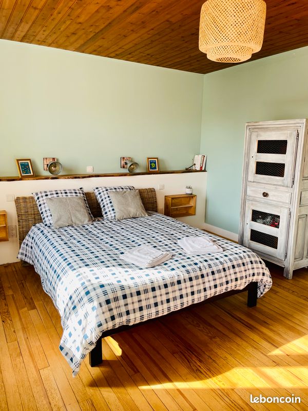 Meublé de tourisme > Le Petit de la Ferme du Raz Blanchard, La Hague - photo 7